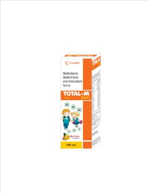 TOTAL-M Suspension
