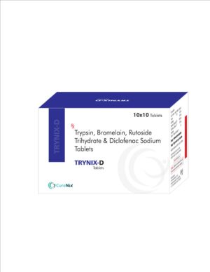 TRYNIX-D