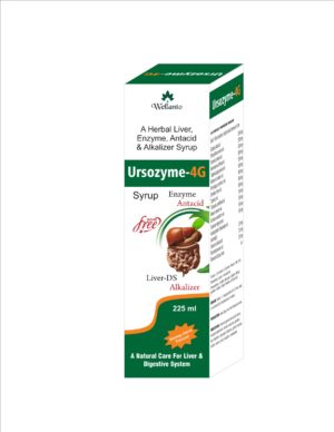 Ursozyme-4G