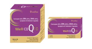 WELL COQ-10