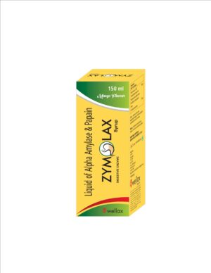 ZYMOLAX Syrup