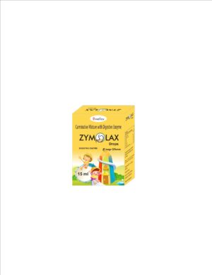 ZYMOLAX Drops