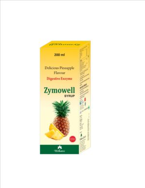 ZYMOWELL Syrup
