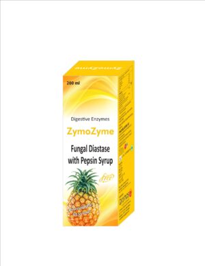 Zymo-Zyme Syrup