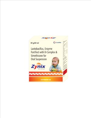 ZYNIX Oral Suspension