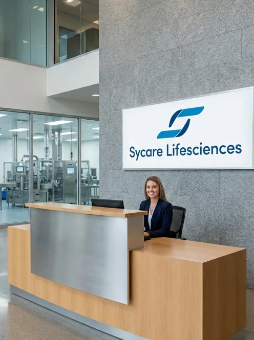 Sycare life sciences